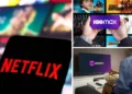 Netflix propozon integrimin me HBO Max për më shumë përmbajtje dhe fleksibilitet