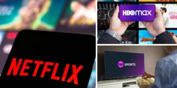 Netflix propozon integrimin me HBO Max për më shumë përmbajtje dhe fleksibilitet