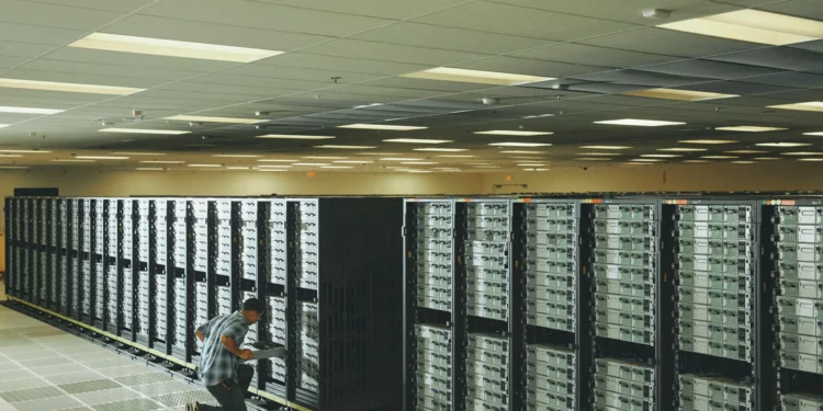 Sierra zëvendësohet nga El Capitan: pse superkompjuteri legjendar u tërhoq?