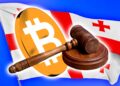 Ish‑menaxheri gjeorgjian lirohet pas vjedhjes së 40 milionë dollarëve në Bitcoin