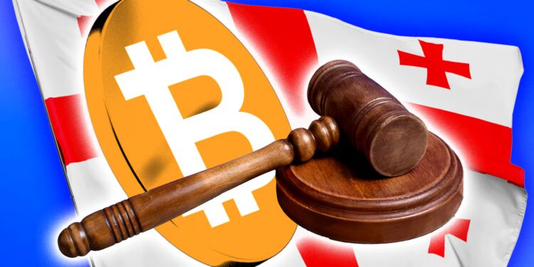 Ish‑menaxheri gjeorgjian lirohet pas vjedhjes së 40 milionë dollarëve në Bitcoin