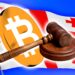 Ish‑menaxheri gjeorgjian lirohet pas vjedhjes së 40 milionë dollarëve në Bitcoin