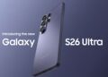 Linja e re Galaxy S26 integron inteligjencë artificiale dhe veçori premium