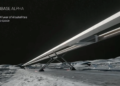 Elon Musk artikulon një vizion të ri për SpaceX dhe xAI përmes konceptit “Moonbase Alpha”