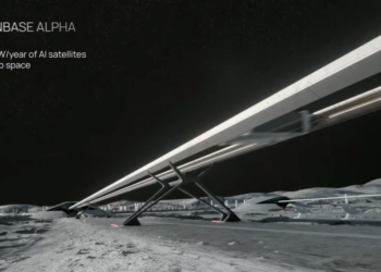 Elon Musk artikulon një vizion të ri për SpaceX dhe xAI përmes konceptit “Moonbase Alpha”