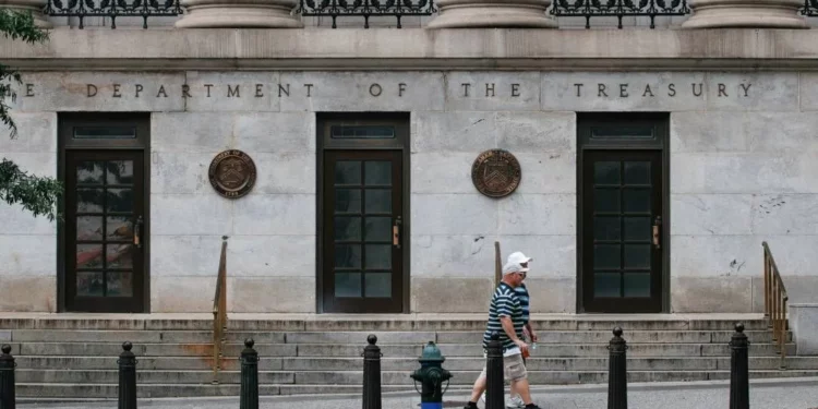 SHBA sanksionon brokerin rus të “zero-day” si kërcënim për sigurinë kombëtare