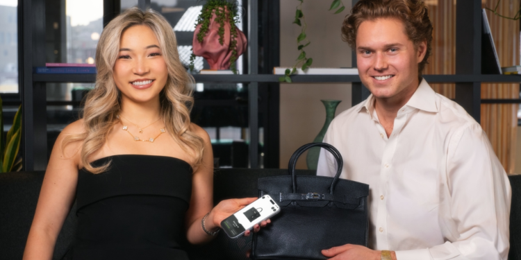 Ish-menaxheri i Tesla-s zhvillon çip autentik për të luftuar falsifikimet e mallrave luksoze