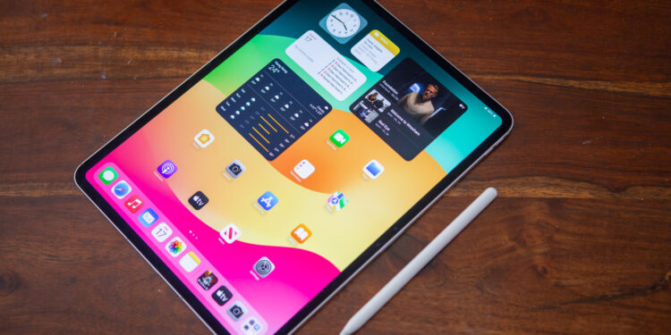 Modelet e reja iPad po vijnë: Apple rrit fuqinë, ruan dizajnin