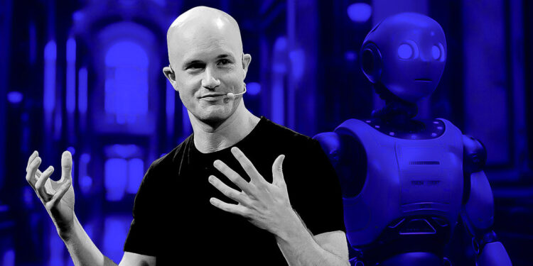 Coinbase prezanton Agentic Wallets, duke i dhënë agjentëve AI autonomi financiare