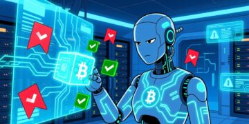 Shaw Walters: Inteligjenca artificiale e përgjithshme (AGI) mund të jetë tashmë këtu