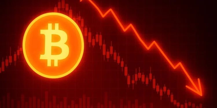 Komuniteti i kriptove reagon ashpër ndaj mesazhit të demokratëve pas rënies së tregut