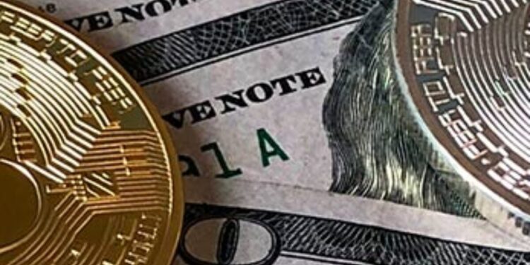 Pas divorcit të dhimbshëm, ajo gjeti shpëtim financiar te kriptomonedhat