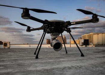 Nga armët te algoritmet: Transformimi digjital i krimit të organizuar në epokën e teknologjisë