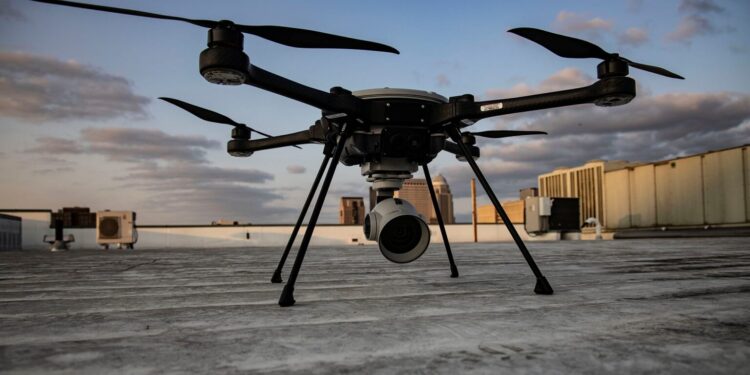 Nga armët te algoritmet: Transformimi digjital i krimit të organizuar në epokën e teknologjisë