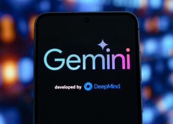 Google Gemini mund të kontrollojë aplikacionet Android, por shqetësimet për privatësinë rriten