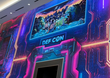 DEF CON ndalon tre figura të lidhura me Jeffrey Epstein për të ruajtur sigurinë e pjesëmarrësve