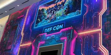 DEF CON ndalon tre figura të lidhura me Jeffrey Epstein për të ruajtur sigurinë e pjesëmarrësve