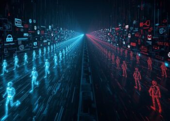 Nga përdoruesit te algoritmet: si po transformohet trafiku në web