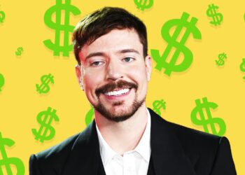 MrBeast hyn në fintech me blerjen e Step, aplikacionit financiar për Gen Z