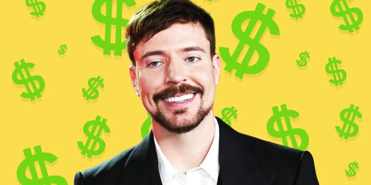 MrBeast hyn në fintech me blerjen e Step, aplikacionit financiar për Gen Z