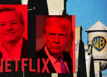 Trump paralajmëron Netflix: Largo Susan Rice nga bordi, ose përballu me pasoja