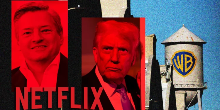 Trump paralajmëron Netflix: Largo Susan Rice nga bordi, ose përballu me pasoja