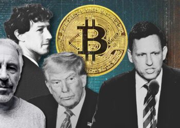 Epstein dhe kriptomonedhat: çfarë zbulojnë dosjet e publikuara?