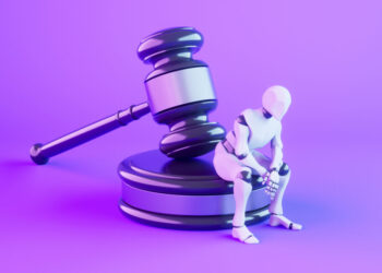 Gjykata refuzon mbrojtjen me citime letrare: Gabimet e AI-së nuk shpëtojnë avokatin