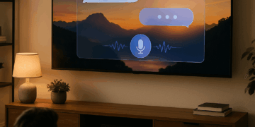 Inteligjenca artificiale në ekranin e madh: YouTube teston asistentin në TV