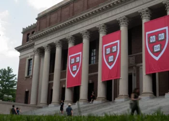 Të dhëna personale nga Harvard dhe UPenn publikohen pas sulmeve kibernetike