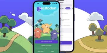 Platforma Mastodon shton opsione të reja për krijues dhe komunitete të pavarura