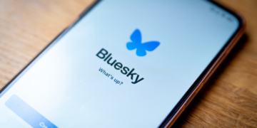 Startup-i Germ sjell brenda aplikacionit Bluesky mesazhe private me enkriptim