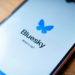 Startup-i Germ sjell brenda aplikacionit Bluesky mesazhe private me enkriptim