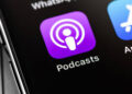 Apple Podcasts përmirëson përvojën video për përdoruesit e iPhone dhe iPad