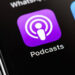 Apple Podcasts përmirëson përvojën video për përdoruesit e iPhone dhe iPad