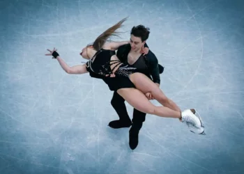 Olimpiada e Dimrit 2026: Çifti çek sfidon traditën me muzikë të krijuar nga AI