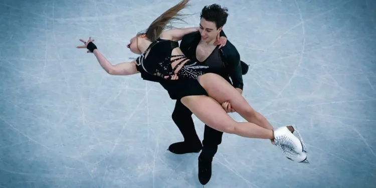 Olimpiada e Dimrit 2026: Çifti çek sfidon traditën me muzikë të krijuar nga AI