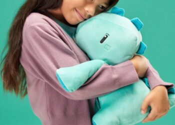 Lodra interaktive me AI ekspozoi mijëra biseda të fëmijëve për shkak të një defekti sigurie