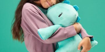 Lodra interaktive me AI ekspozoi mijëra biseda të fëmijëve për shkak të një defekti sigurie