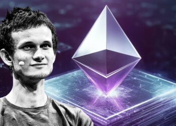Vitalik Buterin propozon rishikim të rrugës për Ethereum, larg fokusit te Layer‑2