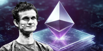 Vitalik Buterin propozon rishikim të rrugës për Ethereum, larg fokusit te Layer‑2