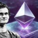 Vitalik Buterin propozon rishikim të rrugës për Ethereum, larg fokusit te Layer‑2