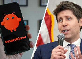 OpenAI punëson krijuesin e OpenClaw për të zhvilluar agjentë autonomë AI