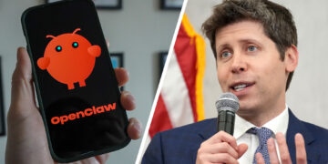 OpenAI punëson krijuesin e OpenClaw për të zhvilluar agjentë autonomë AI