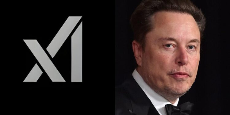 Gjysma e themeluesve të xAI largohet ndërsa kompania ristrukturohet