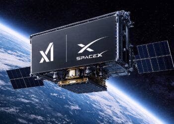 SpaceX blen asetet e xAI dhe synon qendra të të dhënave për AI në hapësirë