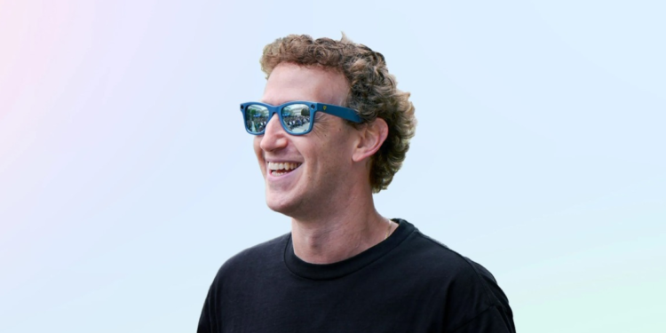 Meta dhe Prada nisin rrugën drejt syzeve inteligjente AI, Zuckerberg shfaqet në Milano