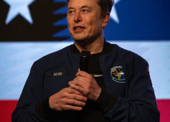 Elon Musk planifikon prodhim të çipave për Tesla dhe SpaceX