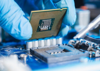 Pas 35 vitesh dizajni, Arm Holdings nis prodhimin e çipeve të veta