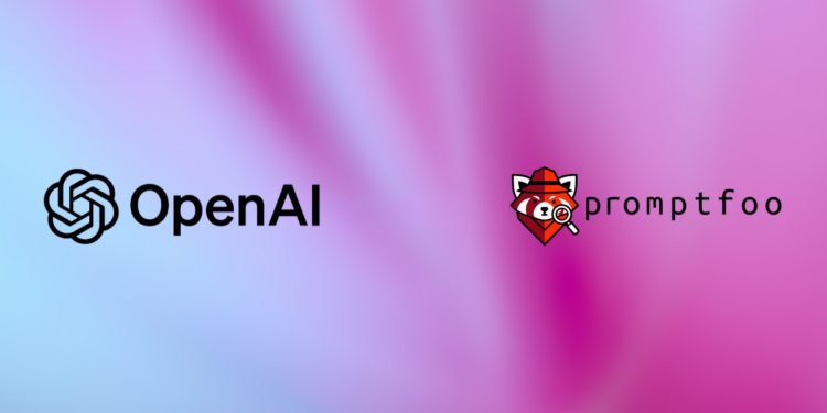 OpenAI forcon sigurinë e AI-së me blerjen e startup-it Promptfoo
